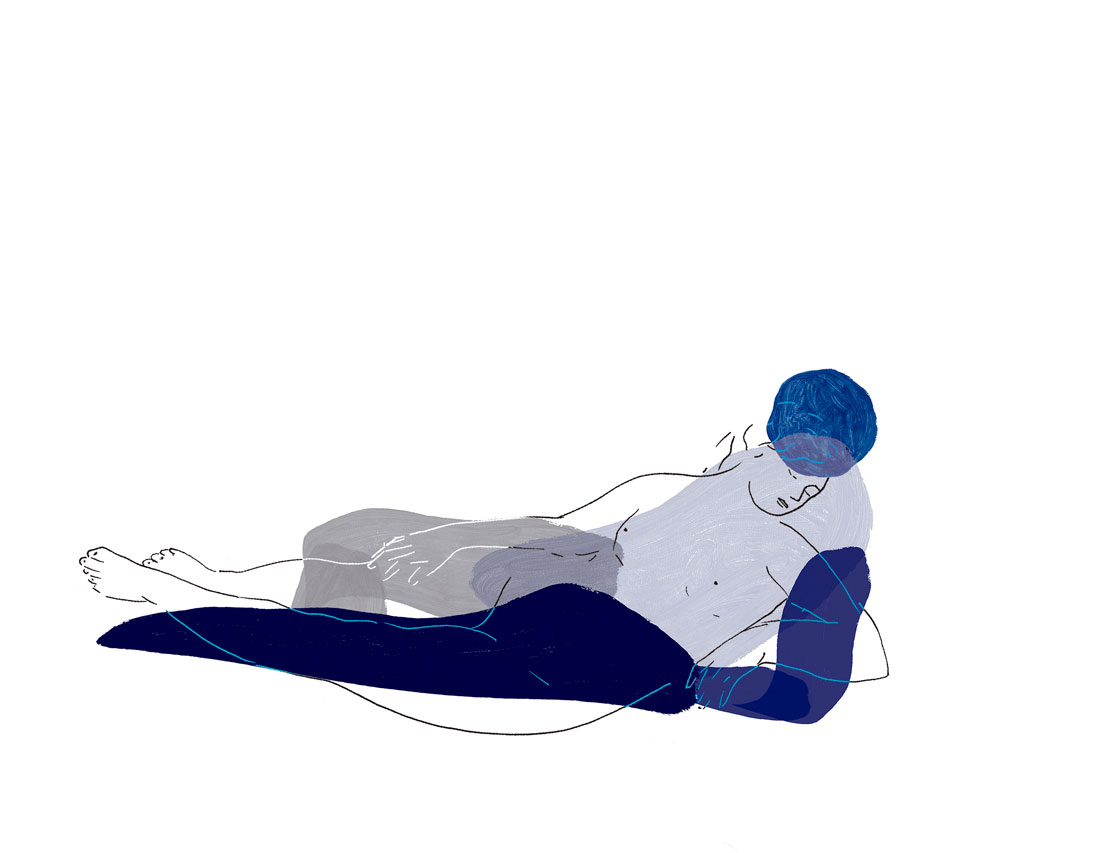 Mónica Gutiérrez: AMANTES Mónica Gutiérrez: AMANTES