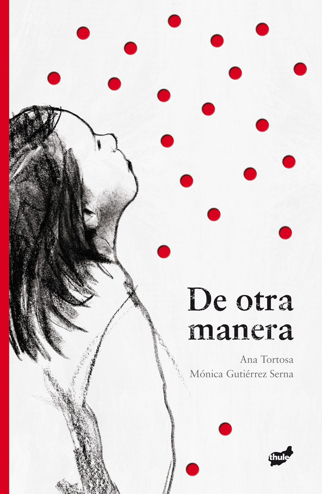 Mónica Gutiérrez: DE OTRA MANERA